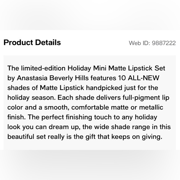 RARE ANASTASIA VIDA - Picture 7 of 15